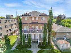 3 11811 106 Street Edmonton, AB T5G 2R2