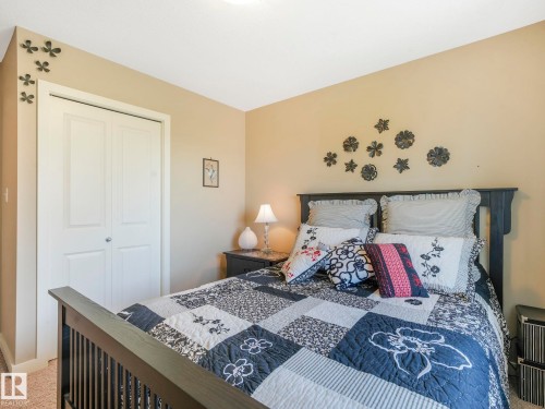 3 11811 106 Street, Edmonton, AB - Indoor Photo Showing Bedroom