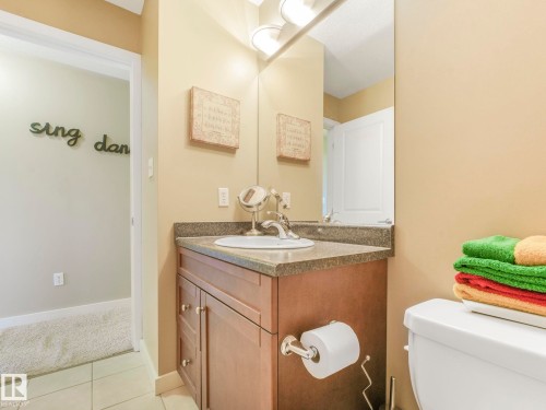 3 11811 106 Street, Edmonton, AB - Indoor Photo Showing Bathroom