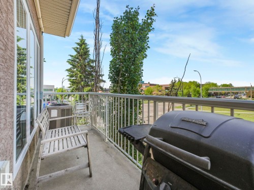 3 11811 106 Street, Edmonton, AB - Outdoor With Balcony With Exterior