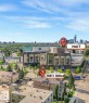 3 11811 106 Street, Edmonton, AB  - Outdoor With View 