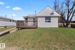 818 11 Avenue  Cold Lake, AB T9M 1J1