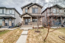 6919 CARDINAL Wynd  Edmonton, AB T6W 2Y3