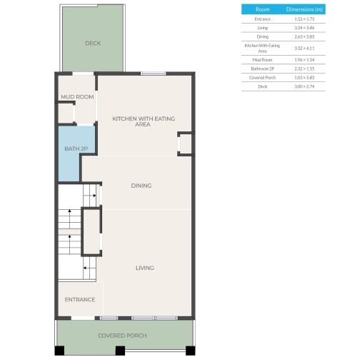 Floor plan - 6919 Cardinal Wynd, Edmonton, AB - Other