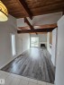 26 Northwoods Village, Edmonton, AB  - Indoor Photo Showing Other Room With Fireplace 