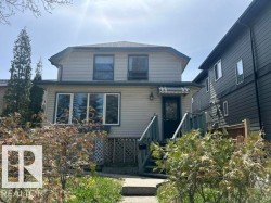 10841 80 Avenue  Edmonton, AB T6E 1V9