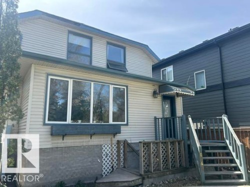 10841 80 Avenue, Edmonton, AB 