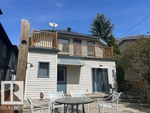 10841 80 Avenue, Edmonton, AB 