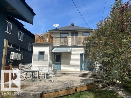 10841 80 Avenue, Edmonton, AB 