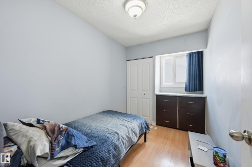 9 8020 141 Avenue, Edmonton, AB - Indoor Photo Showing Bedroom