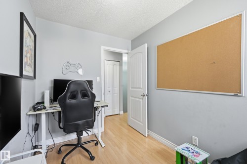 9 8020 141 Avenue, Edmonton, AB - Indoor Photo Showing Office