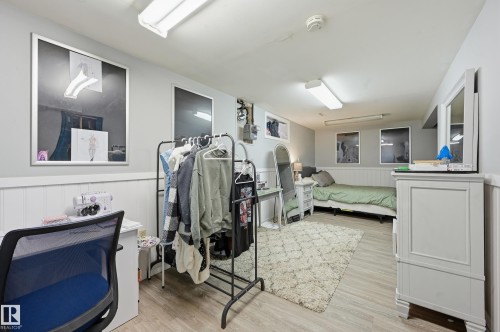9 8020 141 Avenue, Edmonton, AB - Indoor
