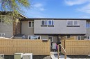 9 8020 141 Avenue, Edmonton, AB  - Outdoor With Exterior 