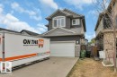 155 Kirpatrick Crescent, Leduc, AB  - Outdoor 
