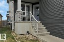 155 Kirpatrick Crescent, Leduc, AB  - Outdoor With Exterior 