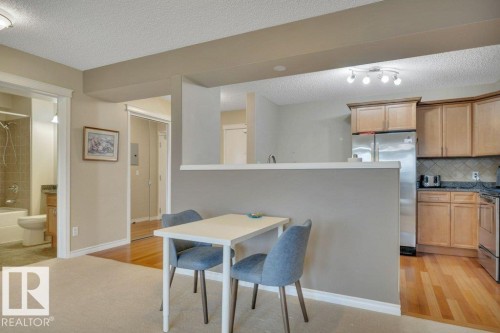 302 102A Bridgeport Crossing, Leduc, AB - Indoor