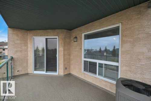 302 102A Bridgeport Crossing, Leduc, AB - Outdoor With Exterior