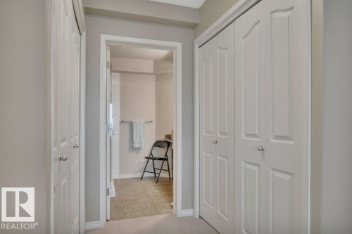 302 102A Bridgeport Crossing, Leduc, AB - Indoor Photo Showing Other Room