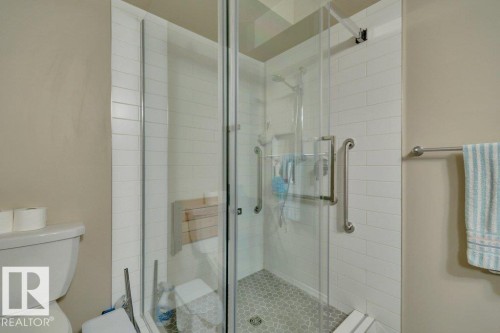 302 102A Bridgeport Crossing, Leduc, AB - Indoor Photo Showing Bathroom