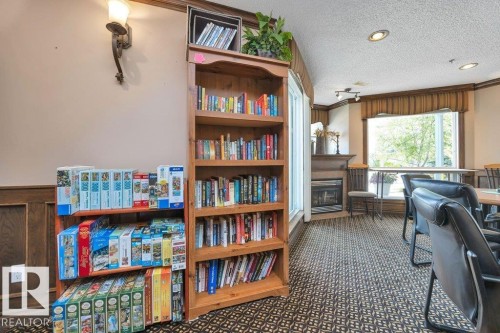 302 102A Bridgeport Crossing, Leduc, AB - Indoor