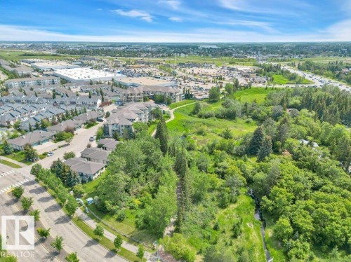 302 102A Bridgeport Crossing, Leduc, AB - Outdoor With View