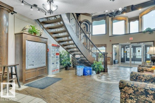 302 102A Bridgeport Crossing, Leduc, AB - Indoor Photo Showing Other Room