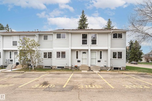 3105 109 Street, Edmonton, AB - Outdoor With Facade