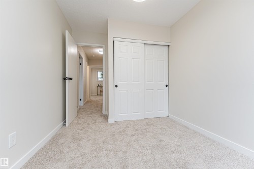 3105 109 Street, Edmonton, AB - Indoor Photo Showing Other Room