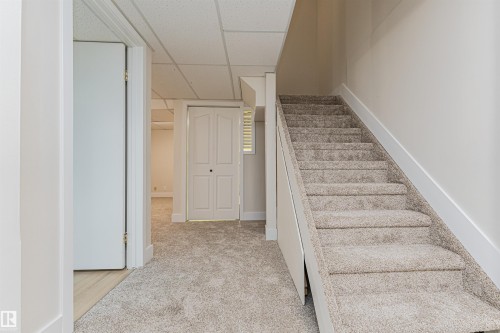 3105 109 Street, Edmonton, AB - Indoor Photo Showing Other Room