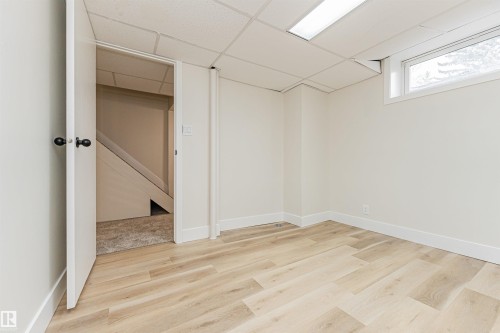 3105 109 Street, Edmonton, AB - Indoor Photo Showing Other Room