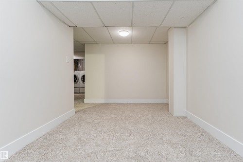 3105 109 Street, Edmonton, AB - Indoor Photo Showing Other Room