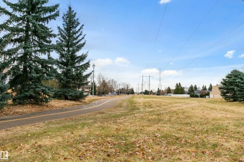 3105 109 Street, Edmonton, AB - Outdoor With View