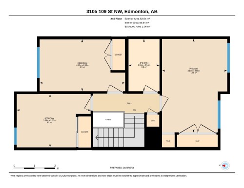 3105 109 Street, Edmonton, AB - Other
