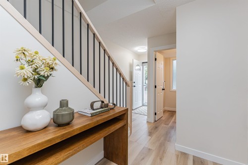 3105 109 Street, Edmonton, AB - Indoor Photo Showing Other Room