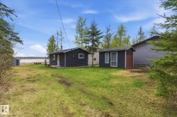 299 Lakeshore Drive  Rural Lac Ste. Anne County, AB T5M 2T8