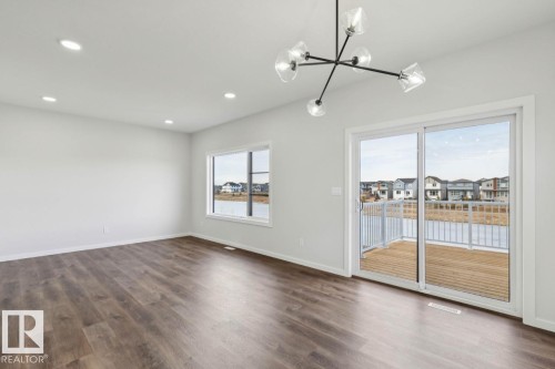 2322 Egret Way, Edmonton, AB - Indoor Photo Showing Other Room