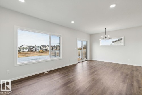 2322 Egret Way, Edmonton, AB - Indoor