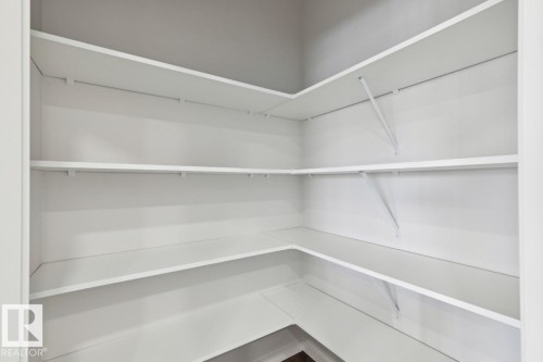 2322 Egret Way, Edmonton, AB - Indoor With Storage