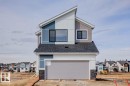 2322 Egret Way, Edmonton, AB  - Outdoor 