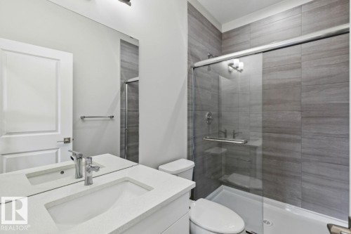2322 Egret Way, Edmonton, AB - Indoor Photo Showing Bathroom