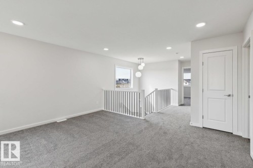 2322 Egret Way, Edmonton, AB - Indoor Photo Showing Other Room