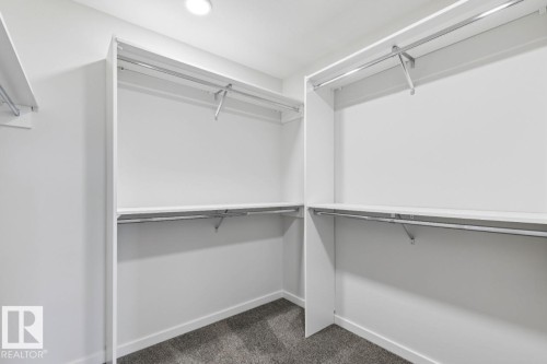 2322 Egret Way, Edmonton, AB - Indoor With Storage