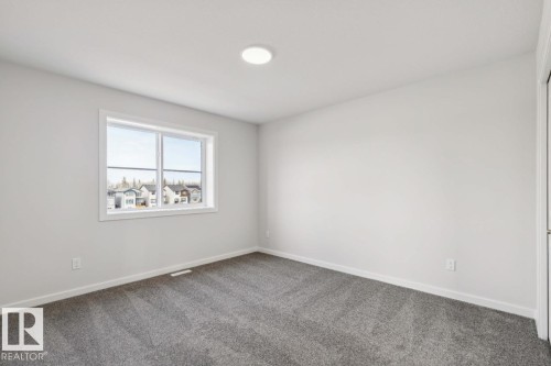 2322 Egret Way, Edmonton, AB - Indoor Photo Showing Other Room