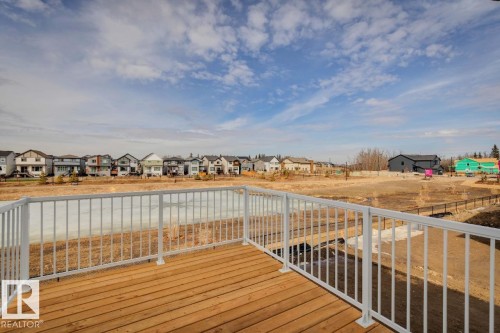 2322 Egret Way, Edmonton, AB - Outdoor