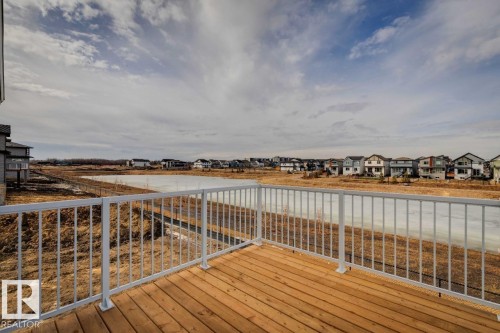 2322 Egret Way, Edmonton, AB - Outdoor With View