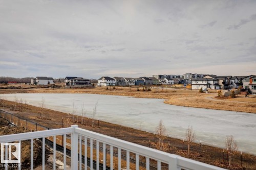 2322 Egret Way, Edmonton, AB - Outdoor With View