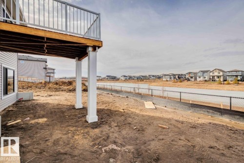 2322 Egret Way, Edmonton, AB - Outdoor
