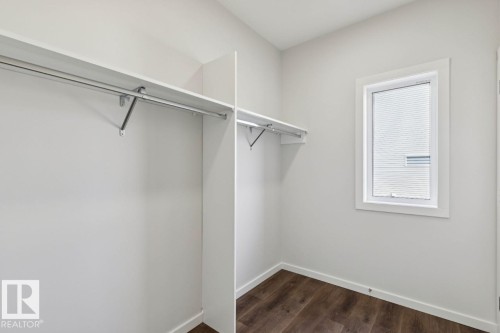 2322 Egret Way, Edmonton, AB - Indoor With Storage