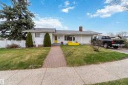 9504 94 Avenue Fort Saskatchewan, AB T8L 1N7