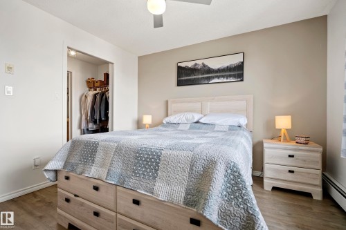 440 2436 Guardian Road, Edmonton, AB - Indoor Photo Showing Bedroom